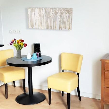 Villa Rose De Mons - Residence Services Senior La Brede Bagian luar foto